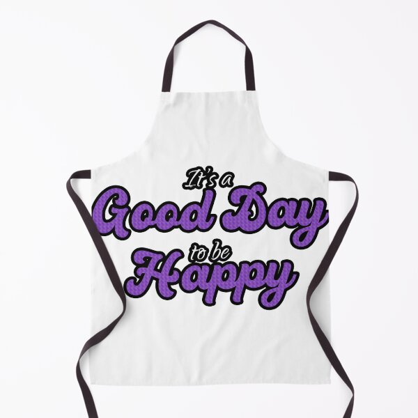 Item preview, Its a Good Day To Be Happy designed and sold by nunigifts.