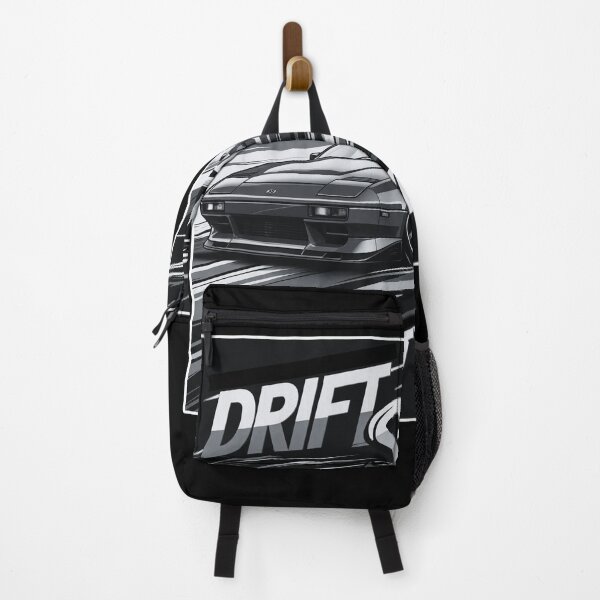 Item preview, Drift Style car race sport vintage motosport f1 designed and sold by Tattoo-Shirt Designer .
