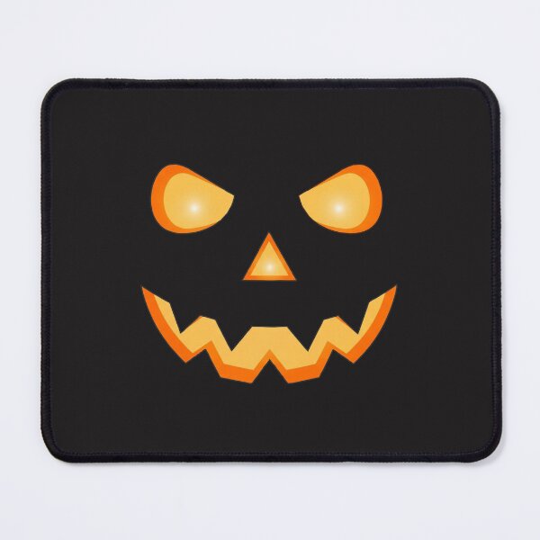 Item preview, Spooky Halloween Jack O Lantern Scary Pumpkin Face Costume designed and sold by alenaz.