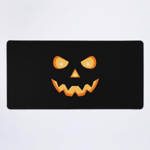 Item preview, Spooky Halloween Jack O Lantern Scary Pumpkin Face Costume designed and sold by alenaz.