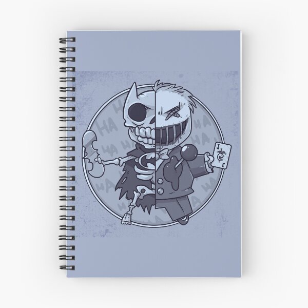 Item preview, Voodoo Doll Villain Duality Skull Vintage designed and sold by Voodoo Store Paranormal Collections.