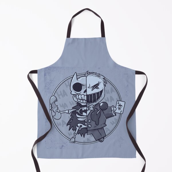 Item preview, Voodoo Doll Villain Duality Skull Vintage designed and sold by Voodoo Store Paranormal Collections.