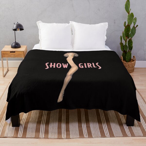 Item preview, Showgirls  designed and sold by Becki-Studio.