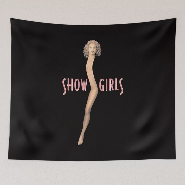 Item preview, Showgirls  designed and sold by Becki-Studio.