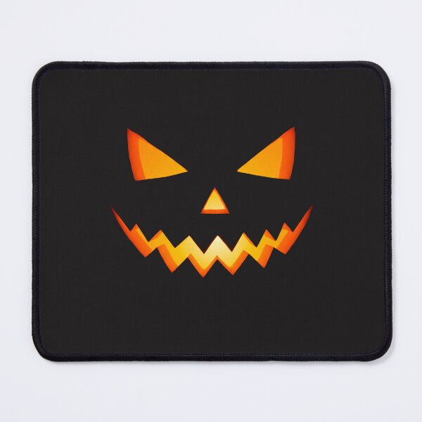 Item preview, Jack O Lantern Pumpkin Halloween Costume Spooky Face designed and sold by alenaz.
