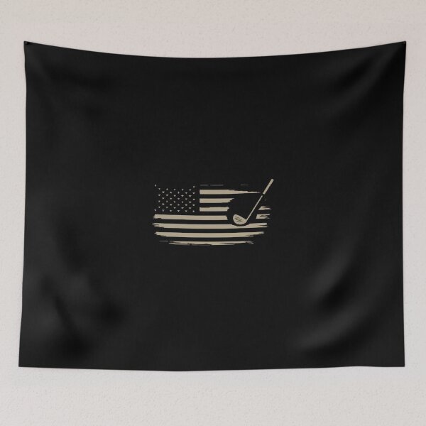 Item preview, Golf Humor flag designed and sold by CandyVenom.