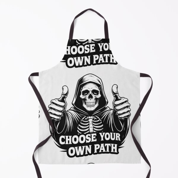 Item preview, Choose Your Own Path 71 designed and sold by Zeir Shop.