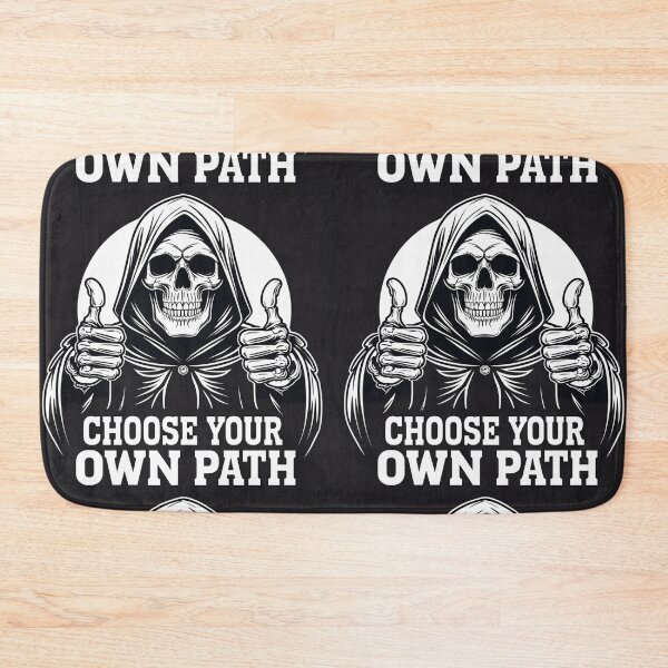 Item preview, Choose Your Own Path 72 designed and sold by Zeir Shop.
