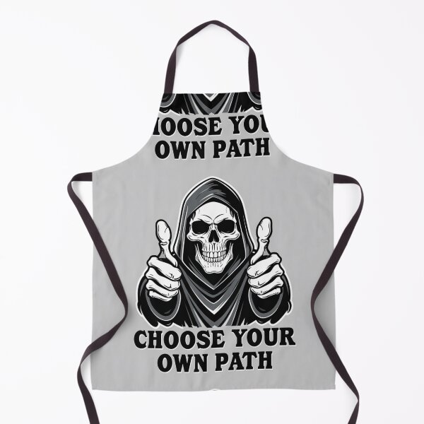 Item preview, Choose Your Own Path 74 designed and sold by Zeir Shop.