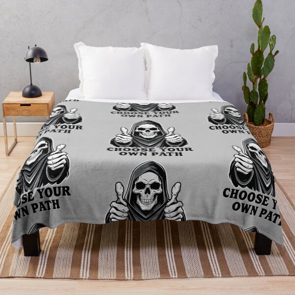 Item preview, Choose Your Own Path 74 designed and sold by Zeir Shop.