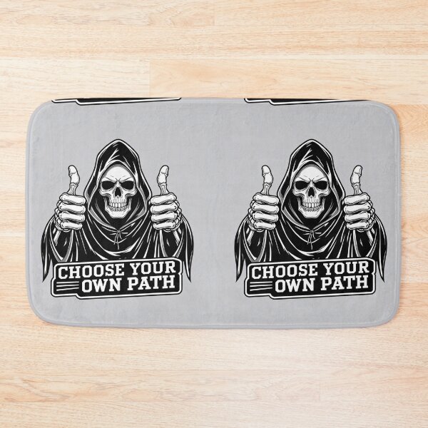 Item preview, Choose Your Own Path 75 designed and sold by Zeir Shop.