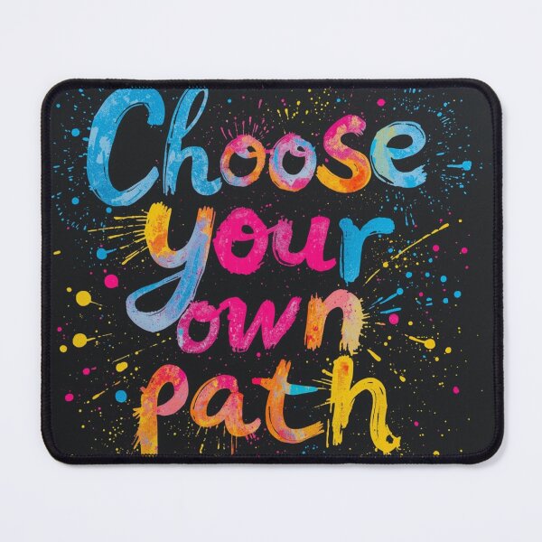 Item preview, Choose Your Own Path 76 designed and sold by Zeir Shop.