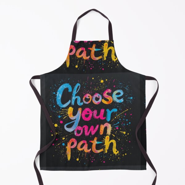 Item preview, Choose Your Own Path 76 designed and sold by Zeir Shop.