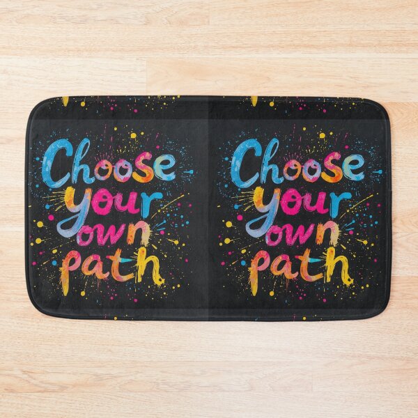 Item preview, Choose Your Own Path 76 designed and sold by Zeir Shop.