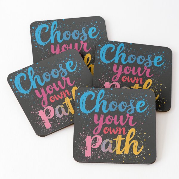 Item preview, Choose Your Own Path 77 designed and sold by Zeir Shop.