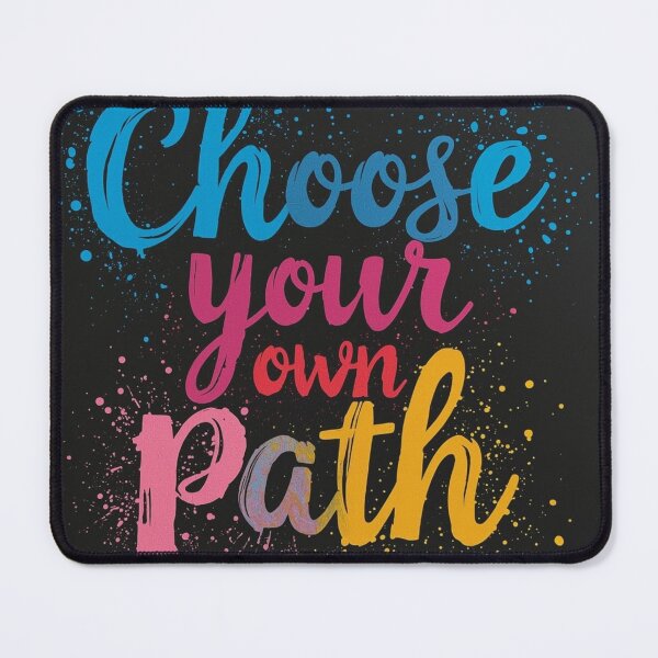 Item preview, Choose Your Own Path 77 designed and sold by Zeir Shop.