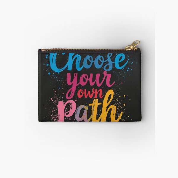 Item preview, Choose Your Own Path 77 designed and sold by Zeir Shop.