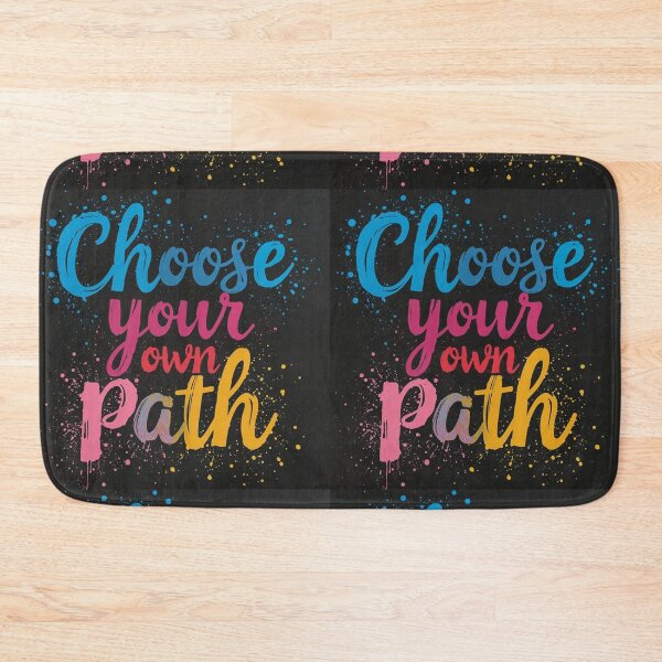 Item preview, Choose Your Own Path 77 designed and sold by Zeir Shop.