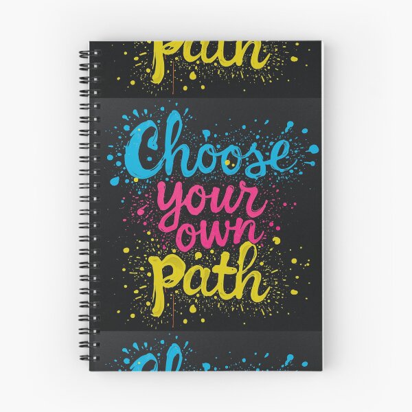 Item preview, Choose Your Own Path 78 designed and sold by Zeir Shop.