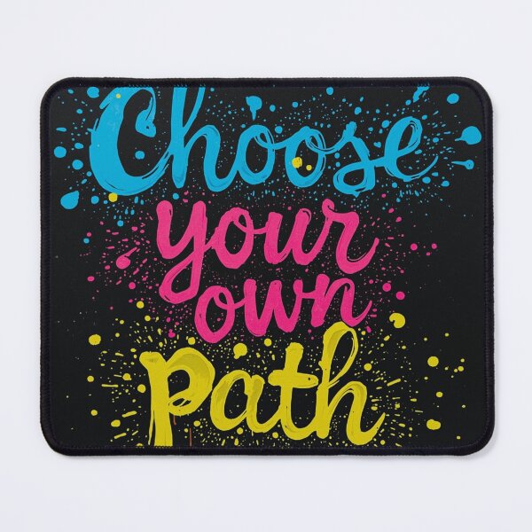 Item preview, Choose Your Own Path 78 designed and sold by Zeir Shop.