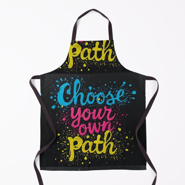 Item preview, Choose Your Own Path 78 designed and sold by Zeir Shop.