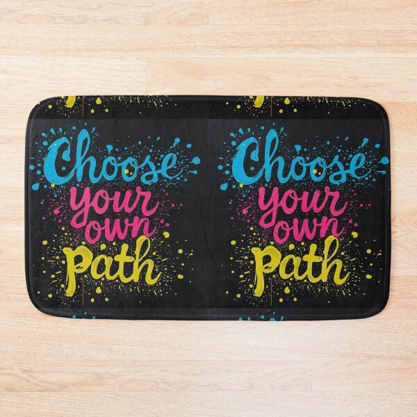 Item preview, Choose Your Own Path 78 designed and sold by Zeir Shop.