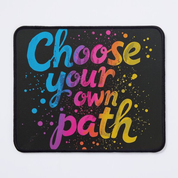 Item preview, Choose Your Own Path 80 designed and sold by Zeir Shop.