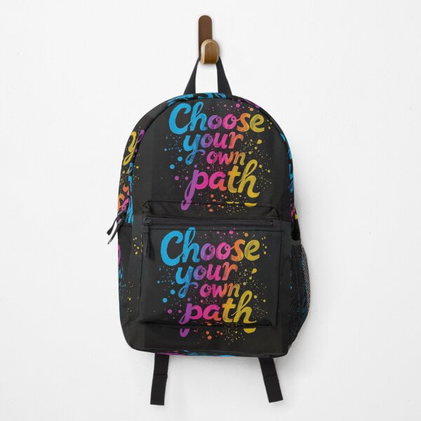 Item preview, Choose Your Own Path 80 designed and sold by Zeir Shop.