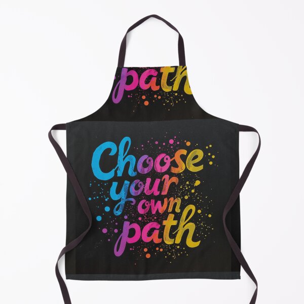 Item preview, Choose Your Own Path 80 designed and sold by Zeir Shop.