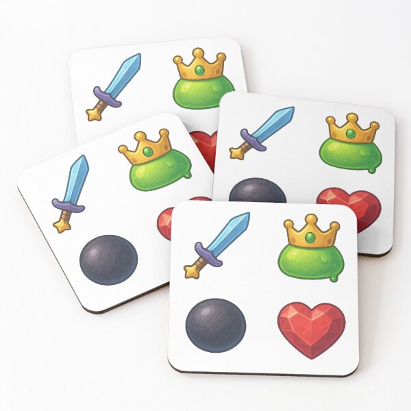 Item preview, Terraria Items pack designed and sold by FeelTheDrawing.
