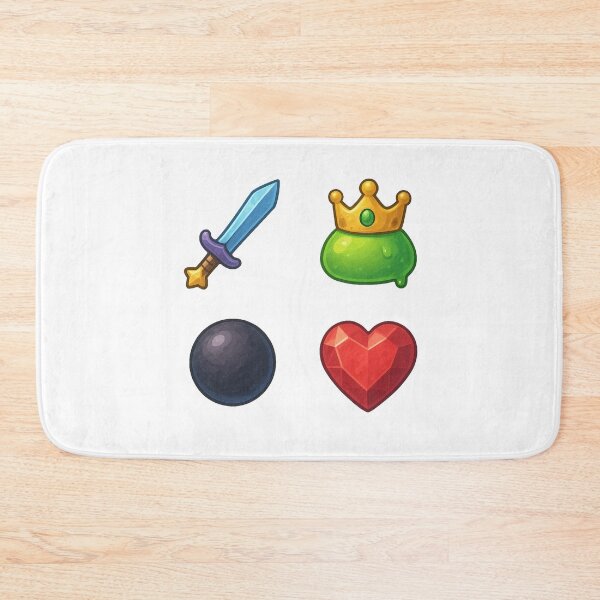 Item preview, Terraria Items pack designed and sold by FeelTheDrawing.