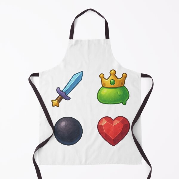 Item preview, Terraria Items pack designed and sold by FeelTheDrawing.