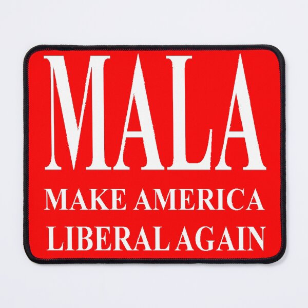 Item preview, Make America Liberal Again designed and sold by MauveMoves.