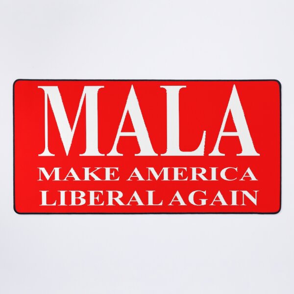 Item preview, Make America Liberal Again designed and sold by MauveMoves.