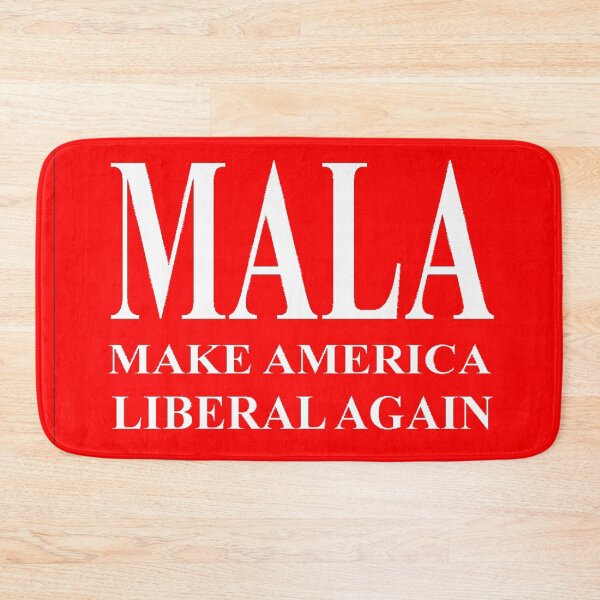 Item preview, Make America Liberal Again designed and sold by MauveMoves.