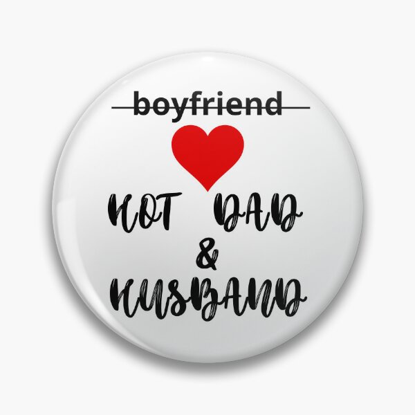 Item preview, hot dad and husband designed and sold by 95kinimoD.