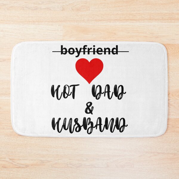 Item preview, hot dad and husband designed and sold by 95kinimoD.