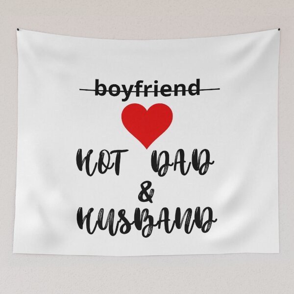 Item preview, hot dad and husband designed and sold by 95kinimoD.