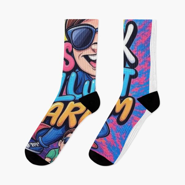 Item preview, "I Speak Fluent Sarcasm"  designed and sold by HopaHope.