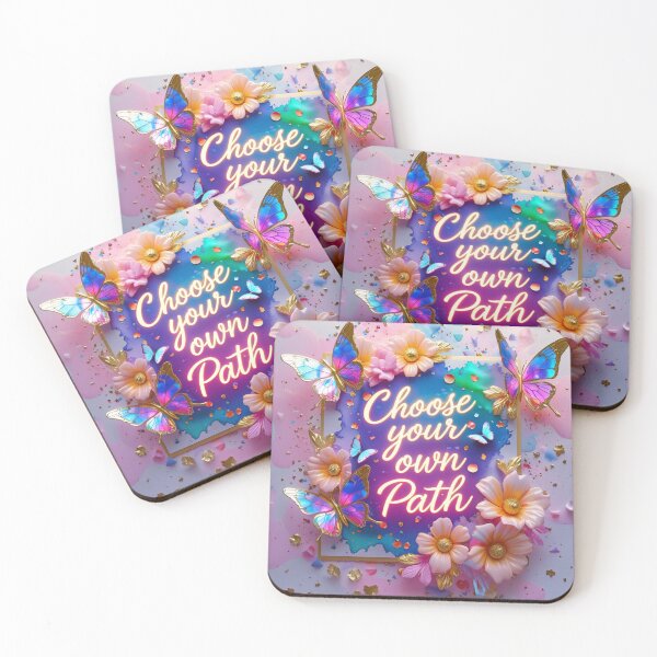 Item preview, Choose Your Own Path 81 designed and sold by Zeir Shop.