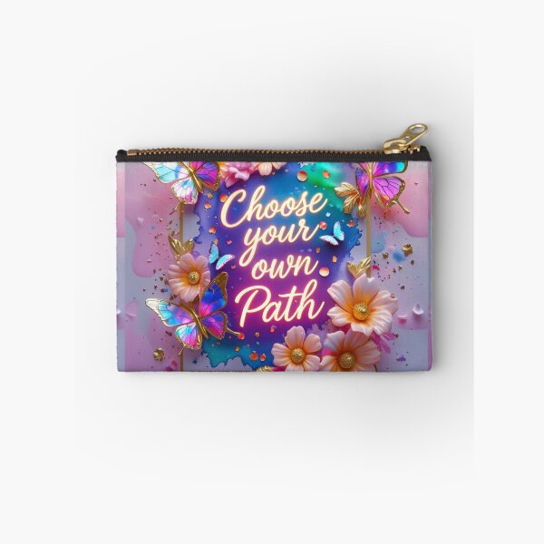 Item preview, Choose Your Own Path 81 designed and sold by Zeir Shop.