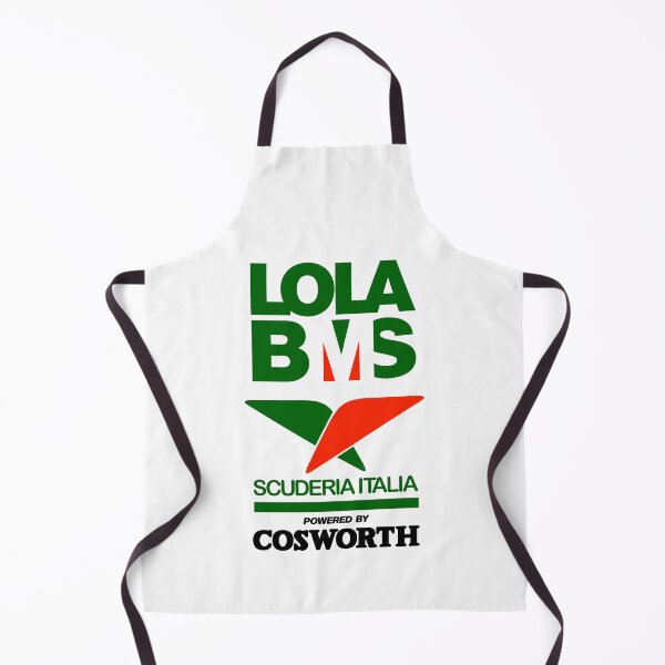 Item preview, BMS Scuderia Italia Motorsport Art designed and sold by San Studios Co..
