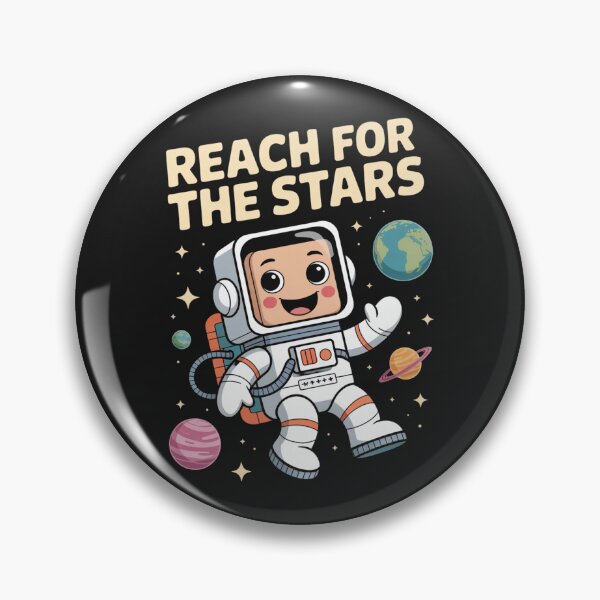 Item preview, Space Explorer Block designed and sold by SignumShop.