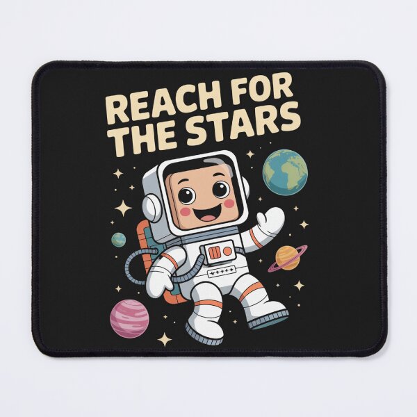 Item preview, Space Explorer Block designed and sold by SignumShop.