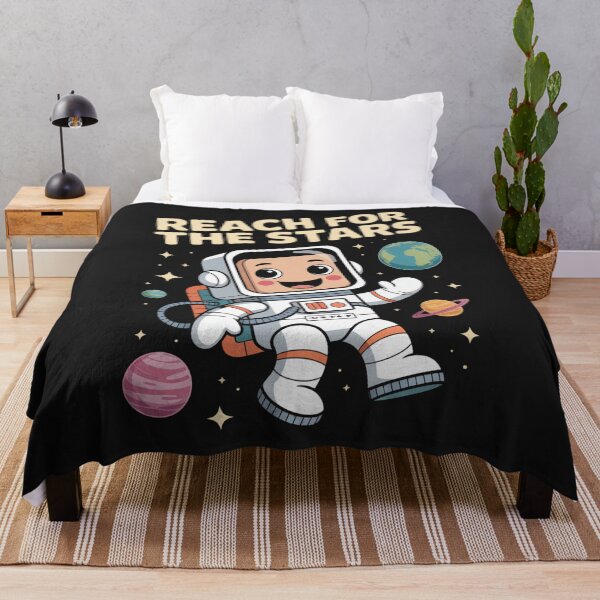 Item preview, Space Explorer Block designed and sold by SignumShop.