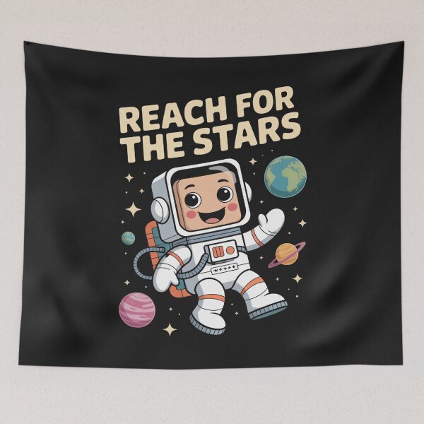 Item preview, Space Explorer Block designed and sold by SignumShop.