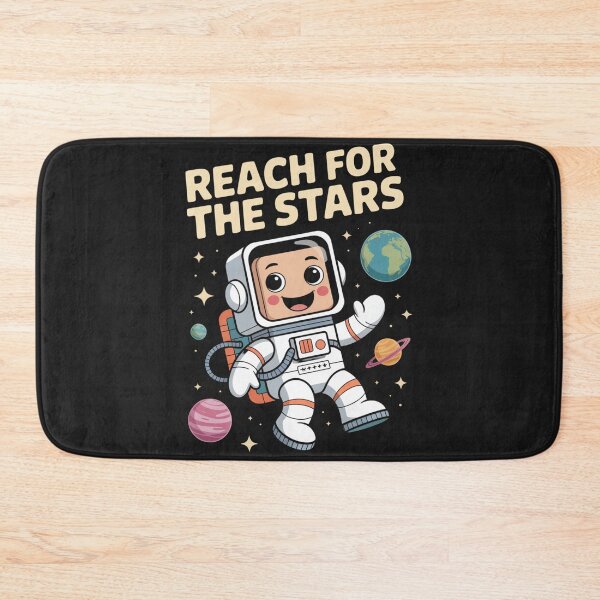 Item preview, Space Explorer Block designed and sold by SignumShop.