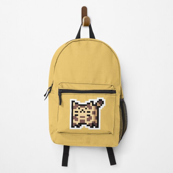 Item preview, Spotted Pixel-Cat designed and sold by Wojciech Sumara.