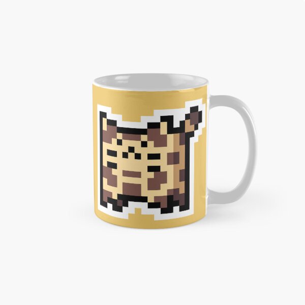 Item preview, Spotted Pixel-Cat designed and sold by Wojciech Sumara.