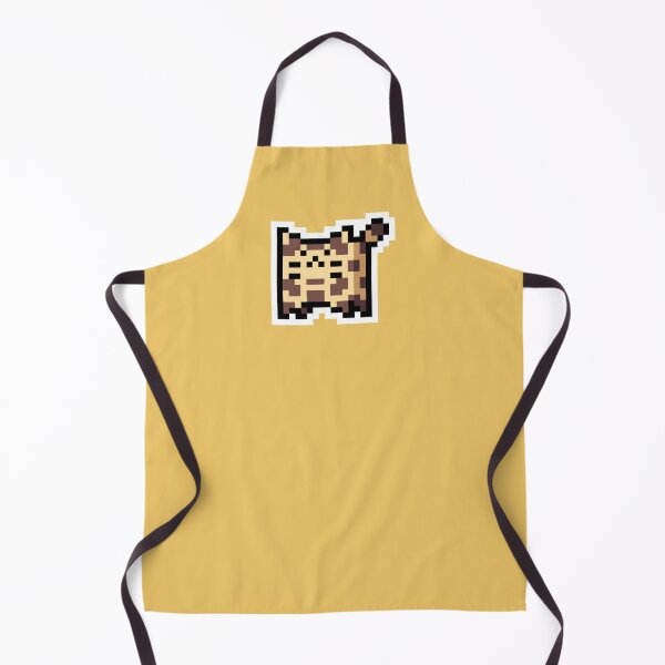 Item preview, Spotted Pixel-Cat designed and sold by Wojciech Sumara.
